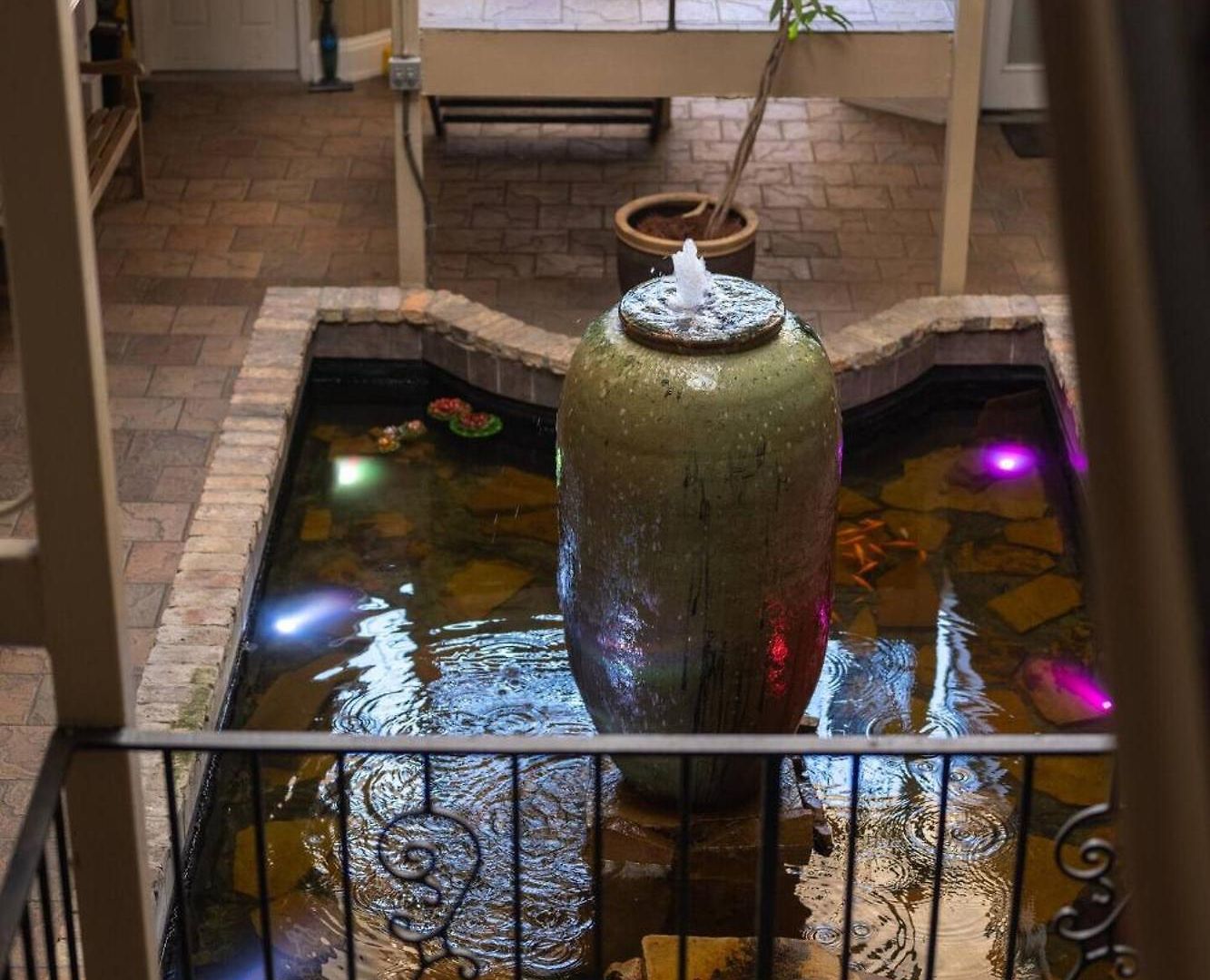 Aparthotel Frenchmen Street 1br Getaway W Pool & Hot Tub