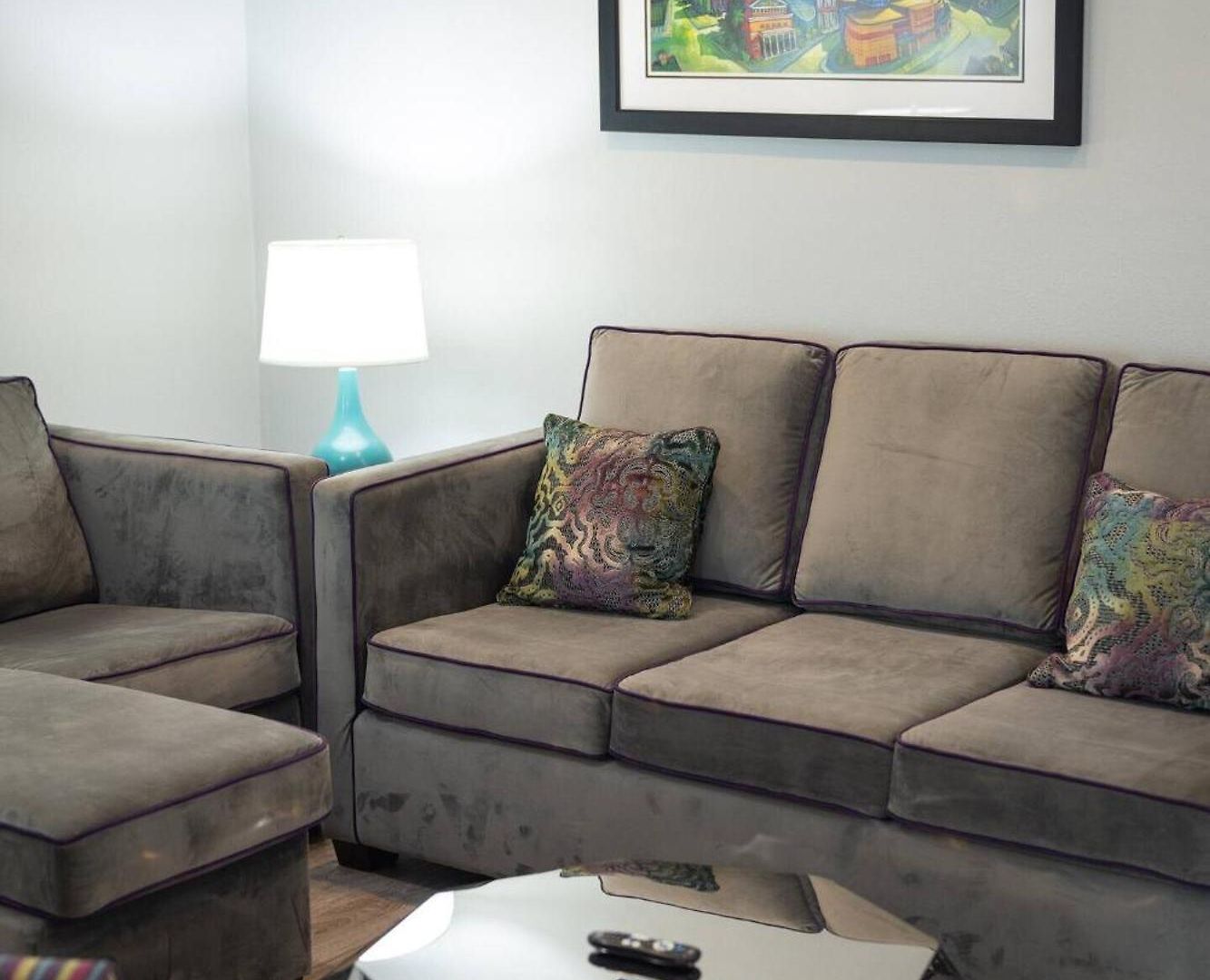 Aparthotel Elegant 2br On Frenchmen St W Pool & Hot Tub