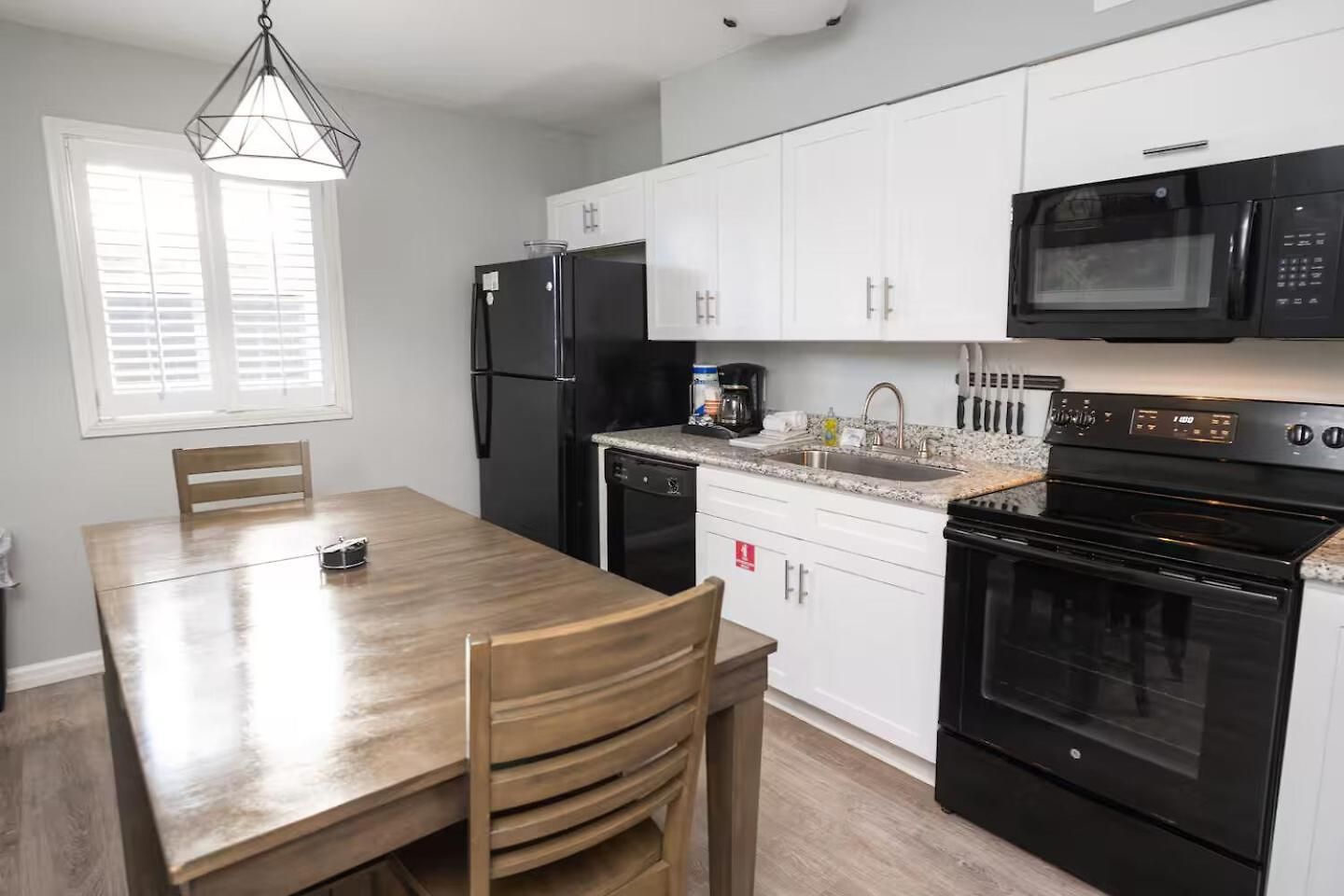 Frenchmen St 2br Hideaway W Pool & Hot Tub 3* New Orleans