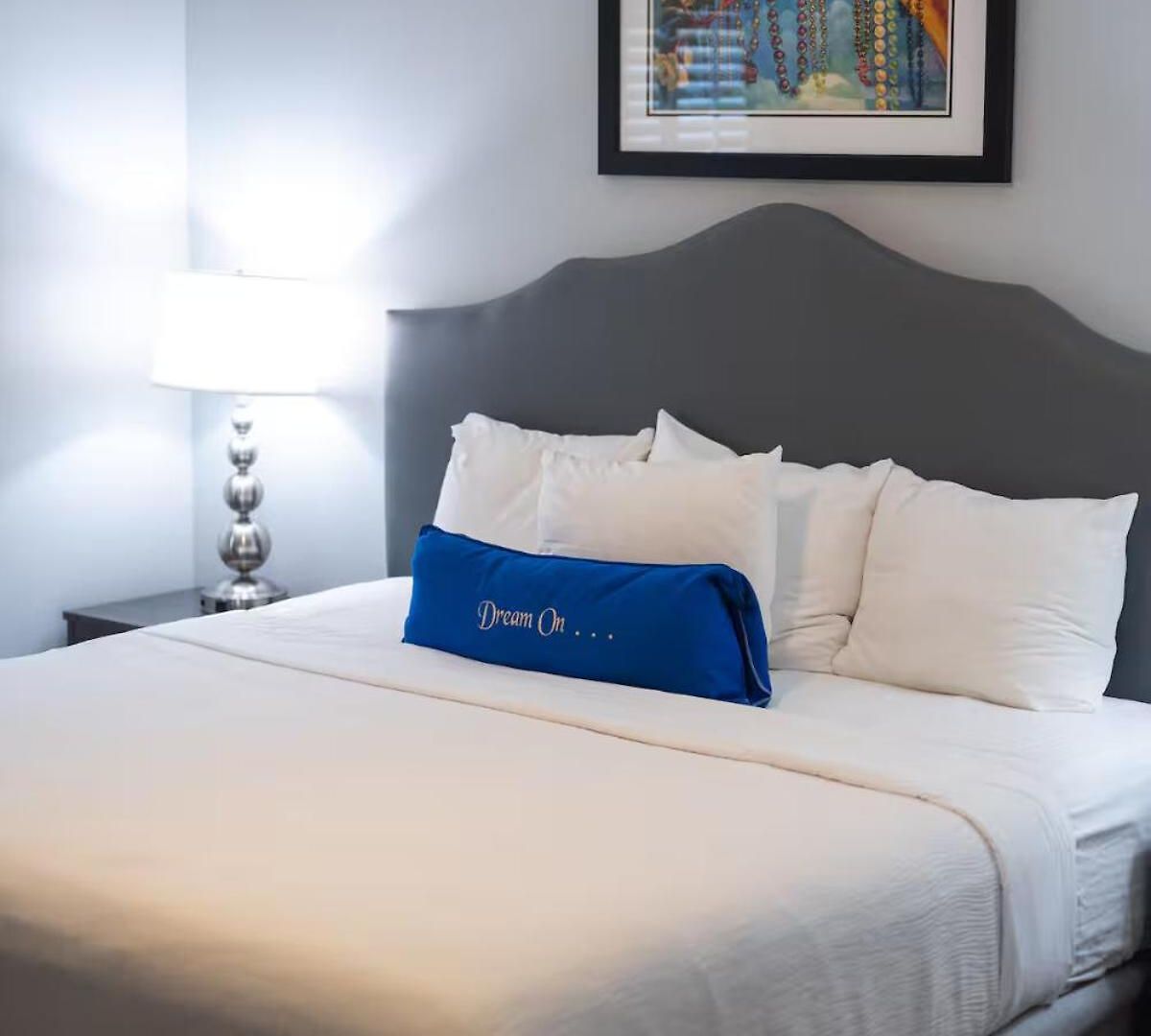 Frenchmen 2br Escape W Free Parking & Hot Tub Aparthotel 3*