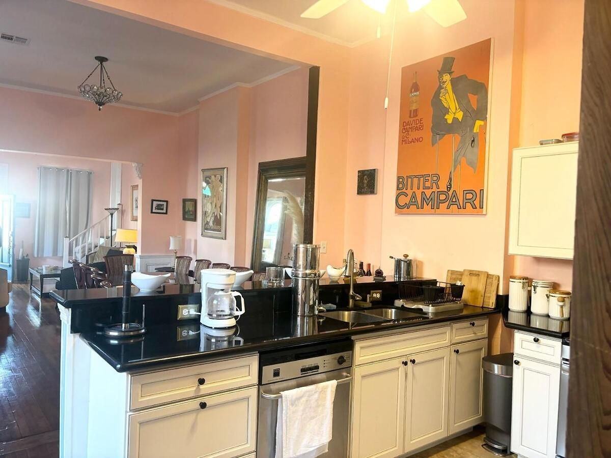 Apartment French Quarter Marigny Jazzfest