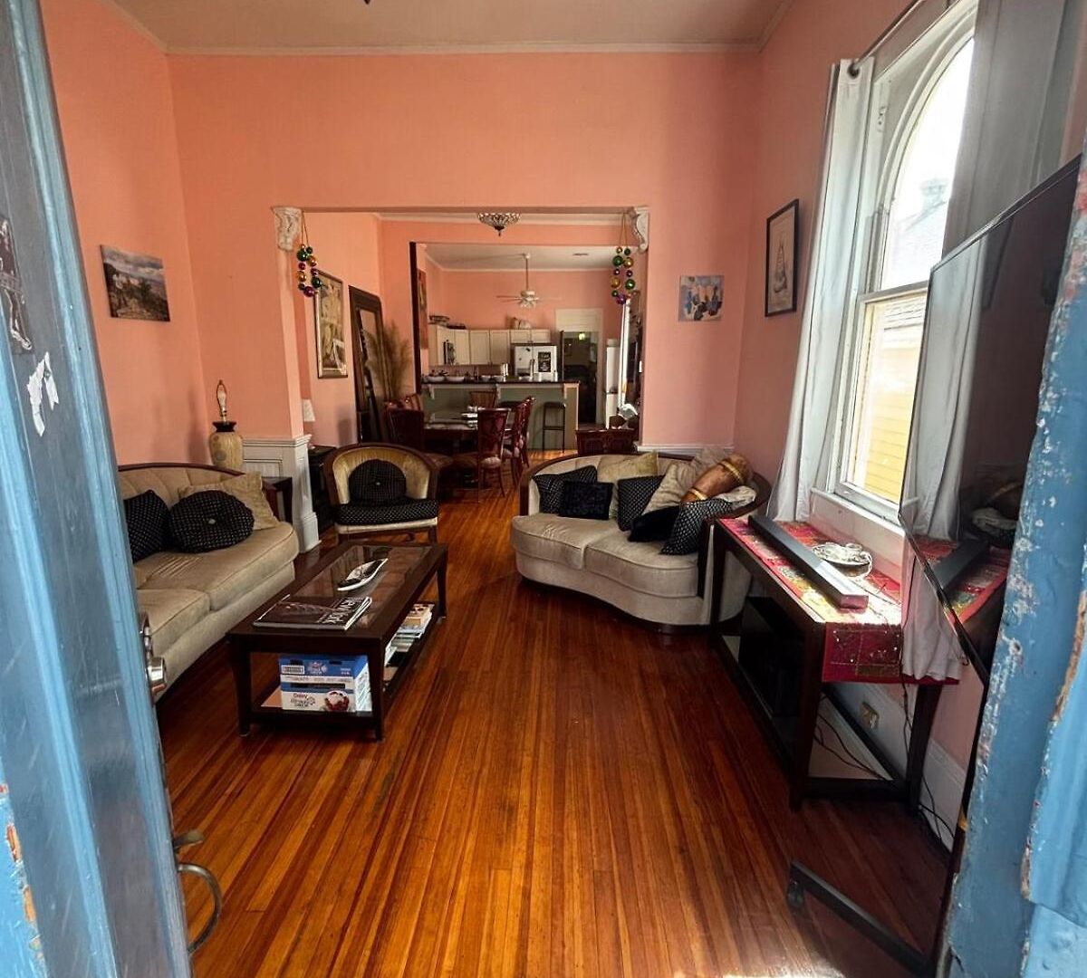Apartment French Quarter Marigny Jazzfest *