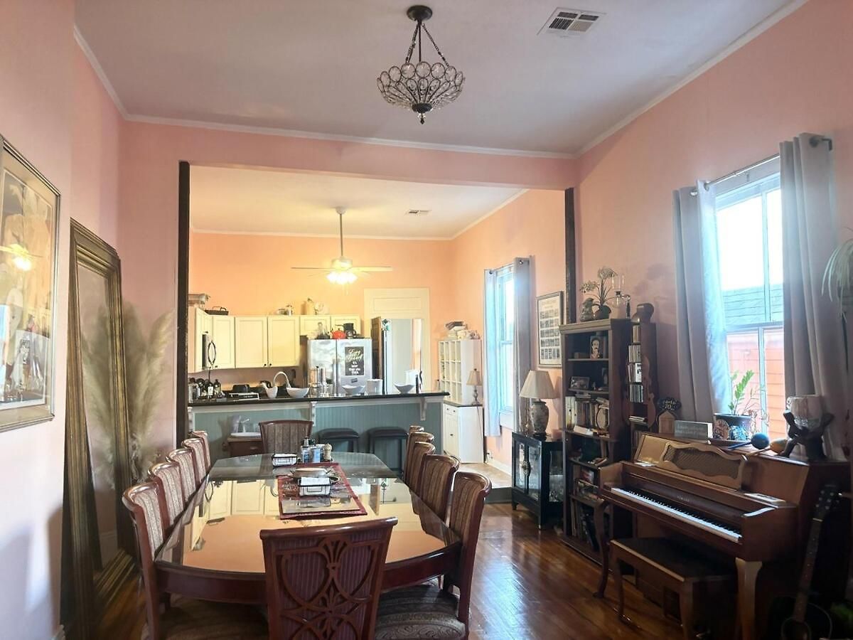 Apartment French Quarter Marigny Jazzfest