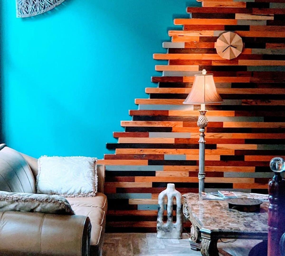 Gallery Alive! Apartment *