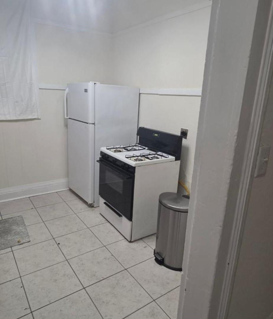 2br Penthouse On Claiborne Apartment New Orleans