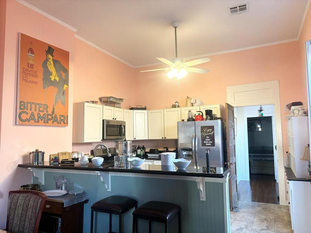 Apartment French Quarter Marigny Jazzfest *