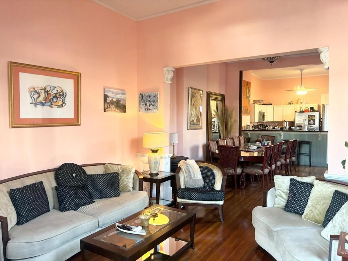 Apartment French Quarter Marigny Jazzfest New Orleans