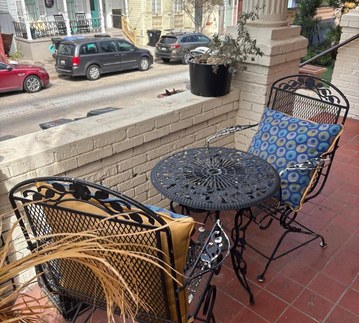 French Quarter Marigny Jazzfest Apartment *