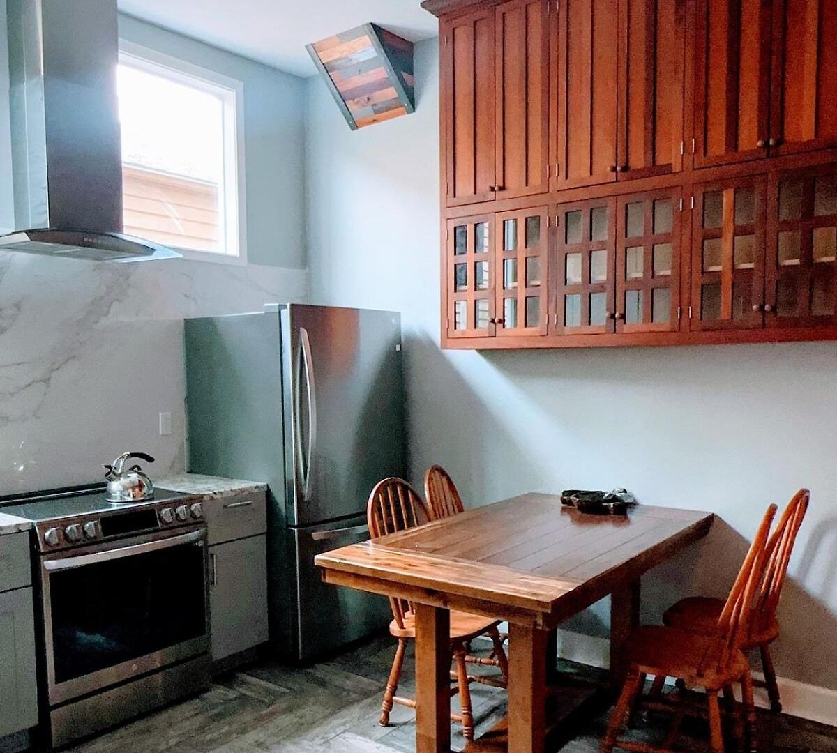 Gallery Alive! Apartment