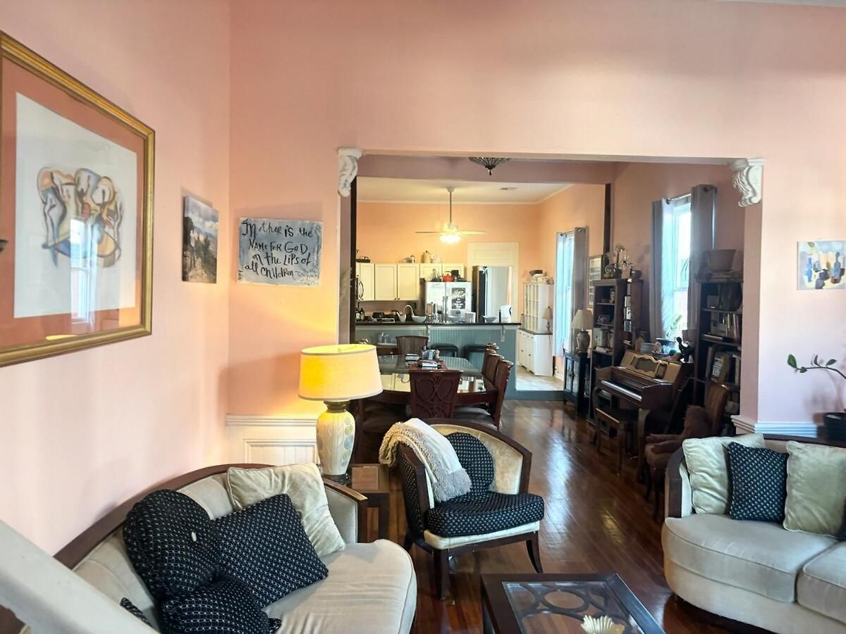 Apartment French Quarter Marigny Jazzfest