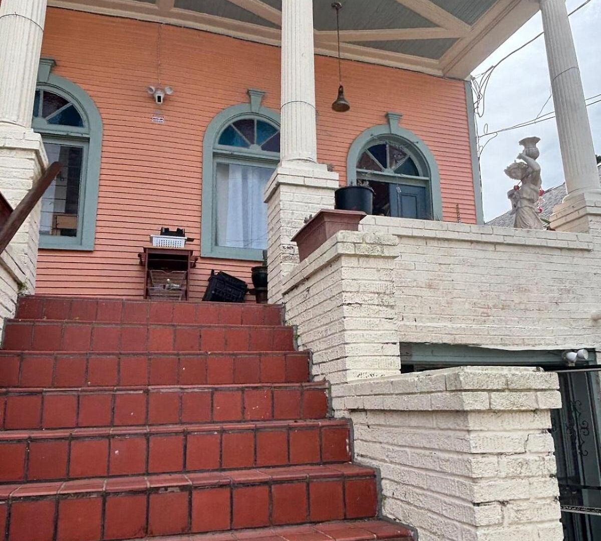 Apartment French Quarter Marigny Jazzfest *