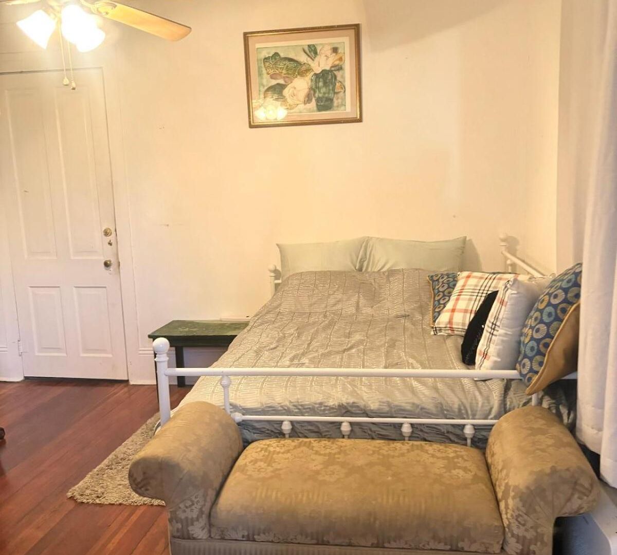 French Quarter Marigny Jazzfest Apartment *
