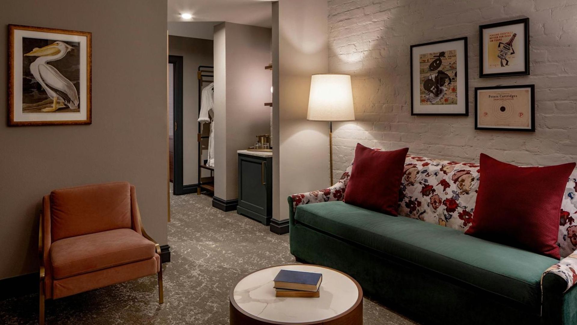 The Eliza Jane, Autograph Collection Hotel 4*