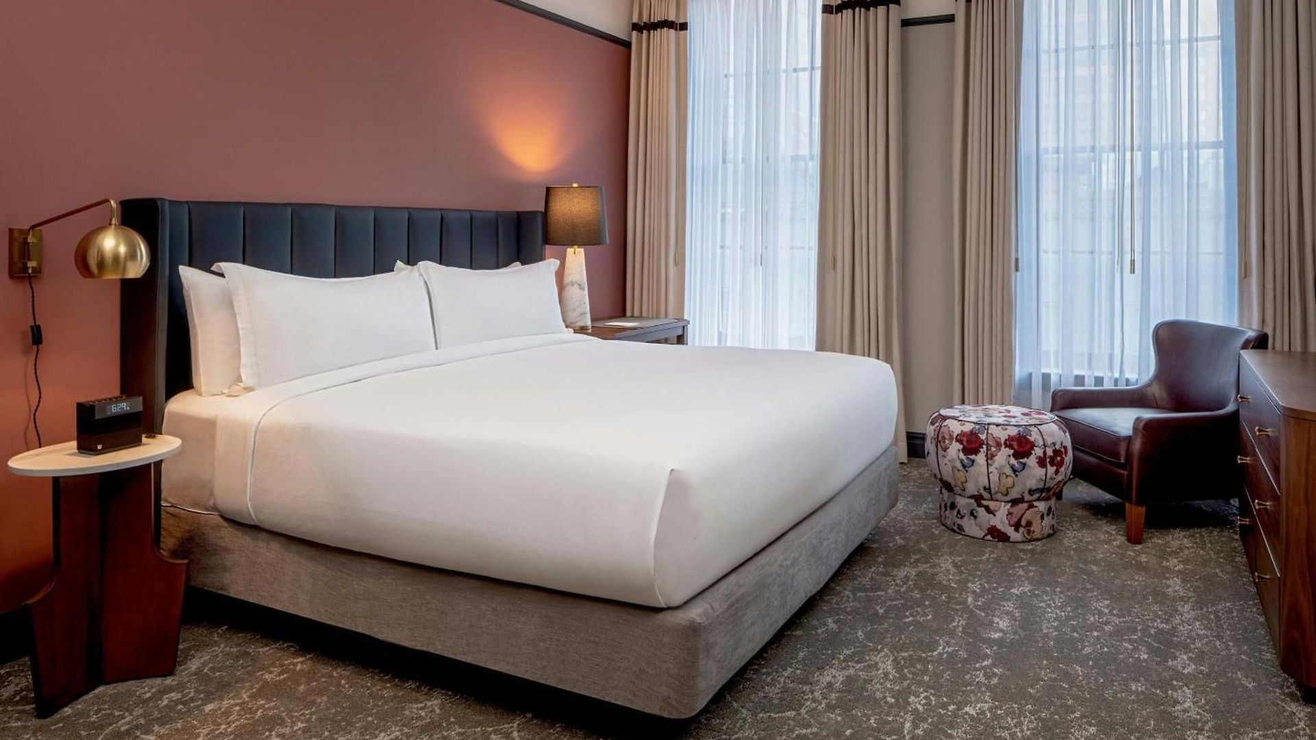 The Eliza Jane, Autograph Collection New Orleans