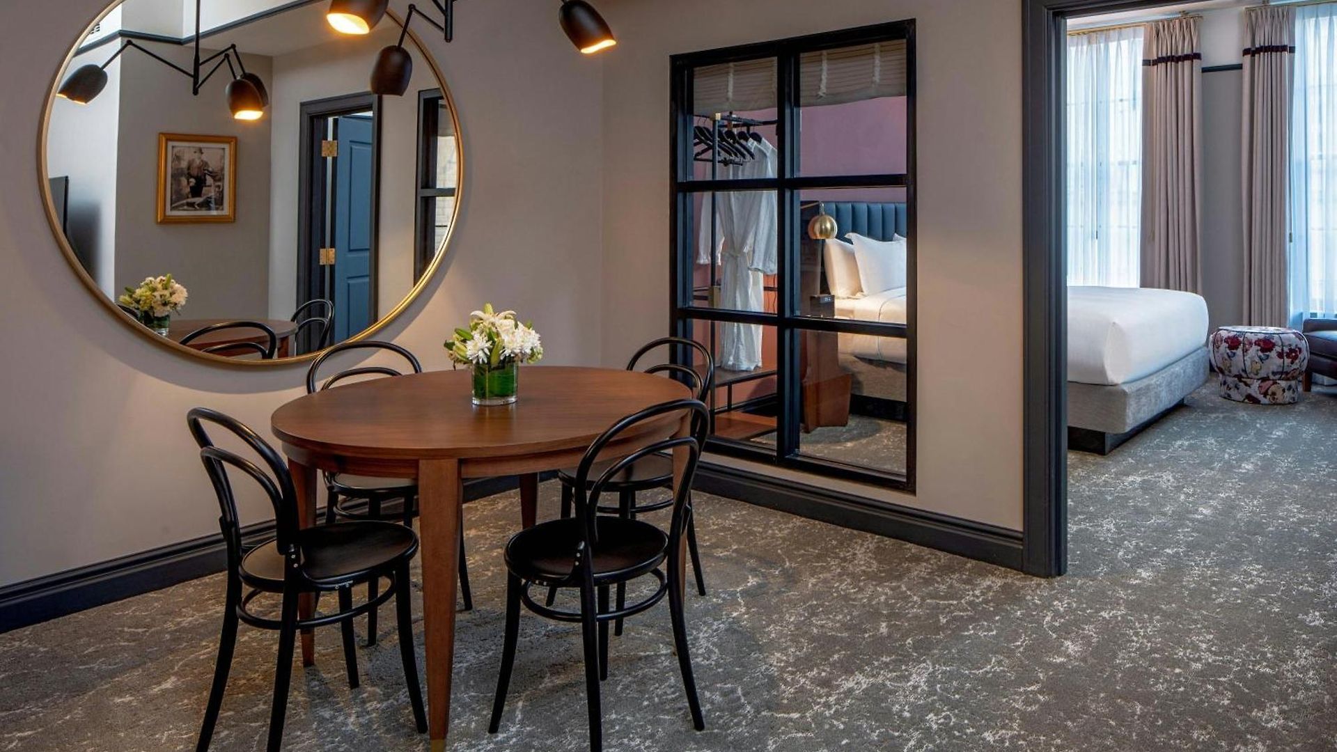 The Eliza Jane, Autograph Collection 4* New Orleans