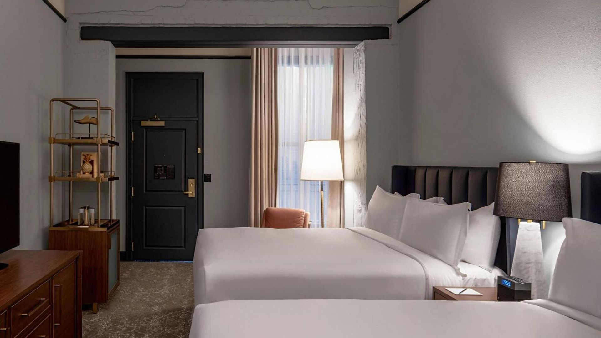 The Eliza Jane, Autograph Collection Hotel 4*