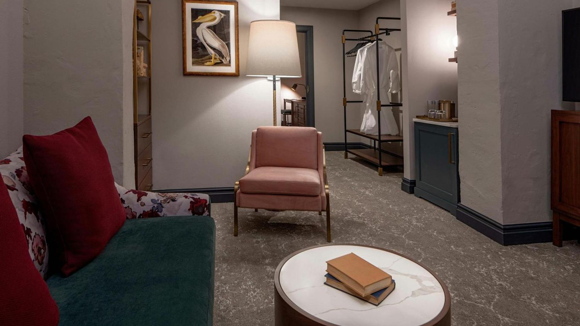 Hotel The Eliza Jane, Autograph Collection 4*
