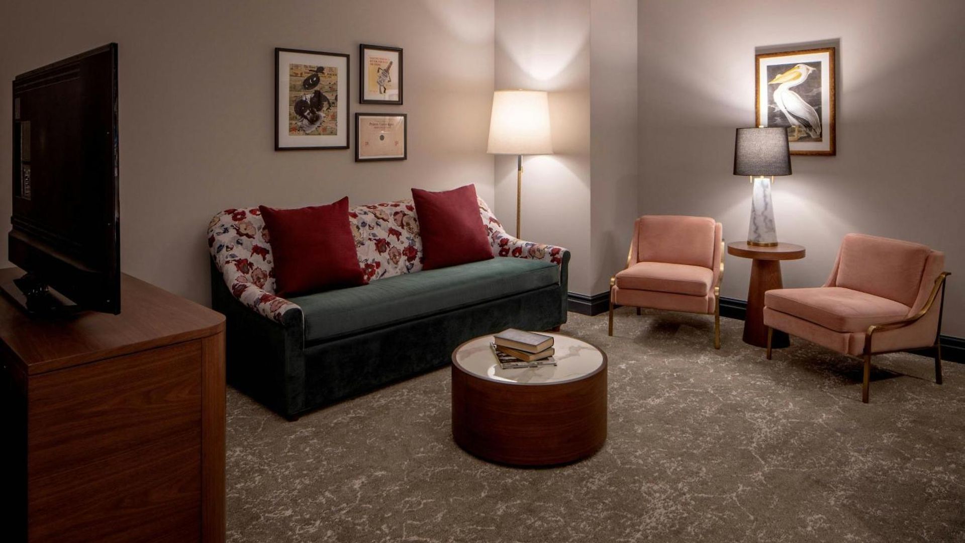 Hotel The Eliza Jane, Autograph Collection New Orleans
