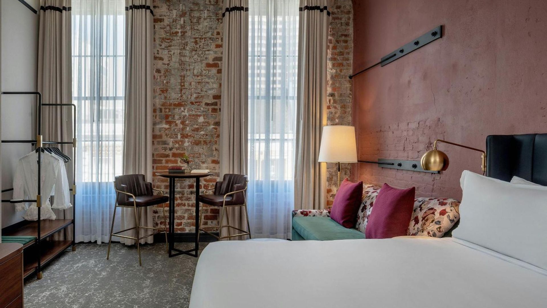 The Eliza Jane, Autograph Collection New Orleans