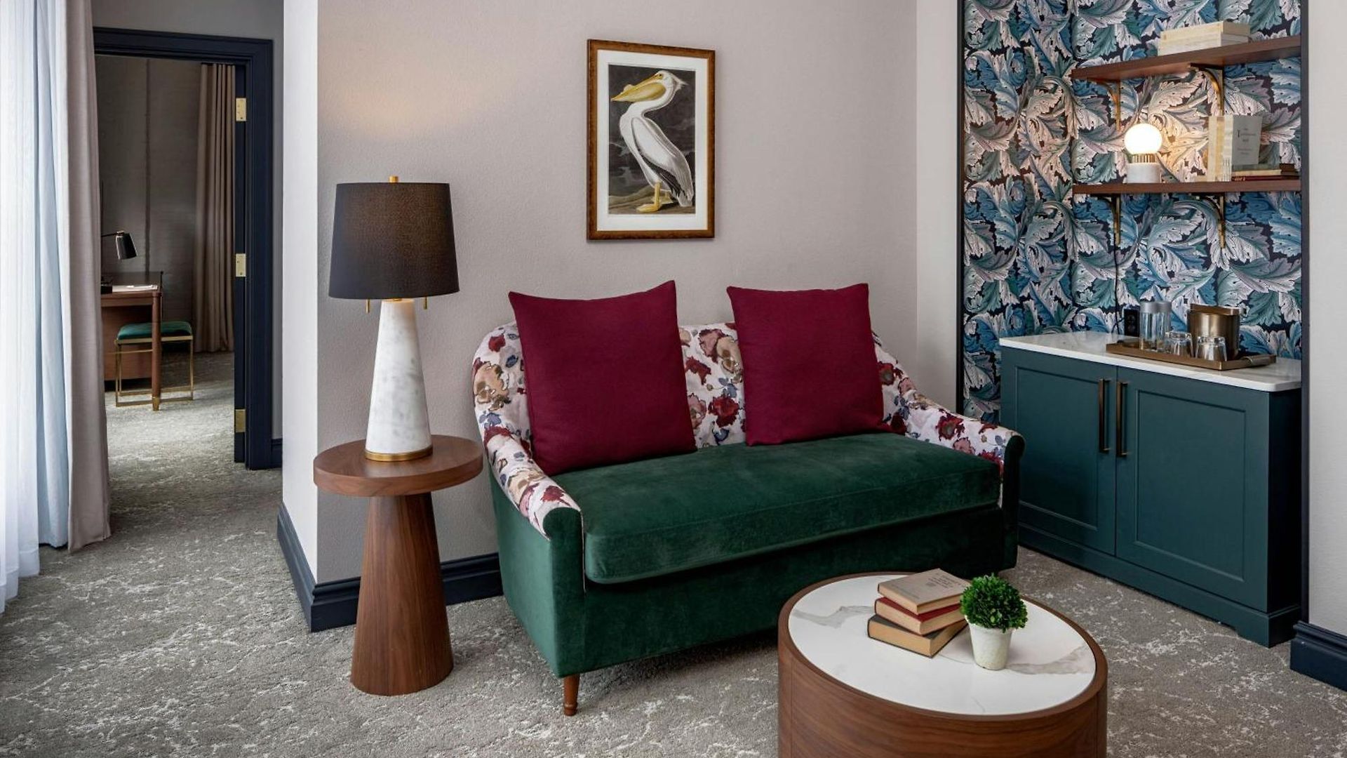 The Eliza Jane, Autograph Collection 4* New Orleans
