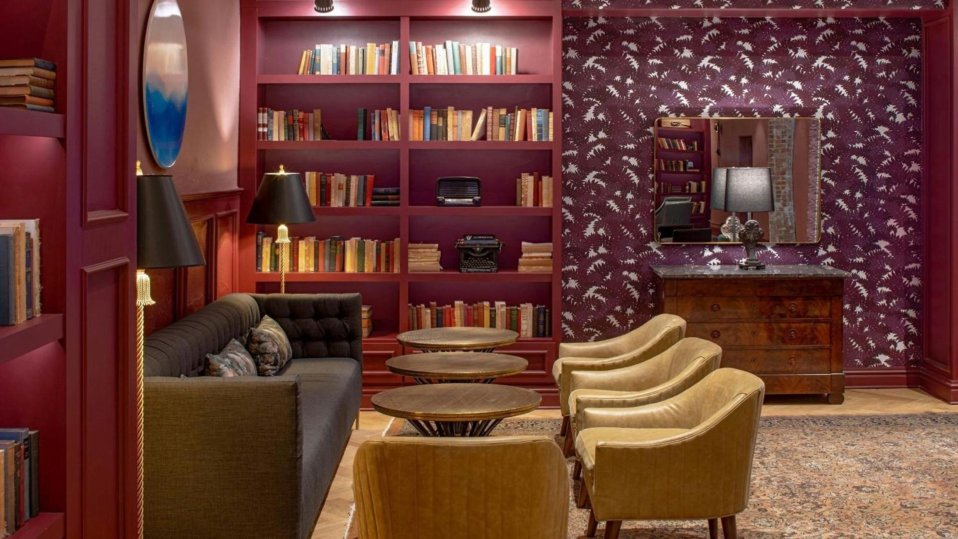 The Eliza Jane, Autograph Collection 4* New Orleans