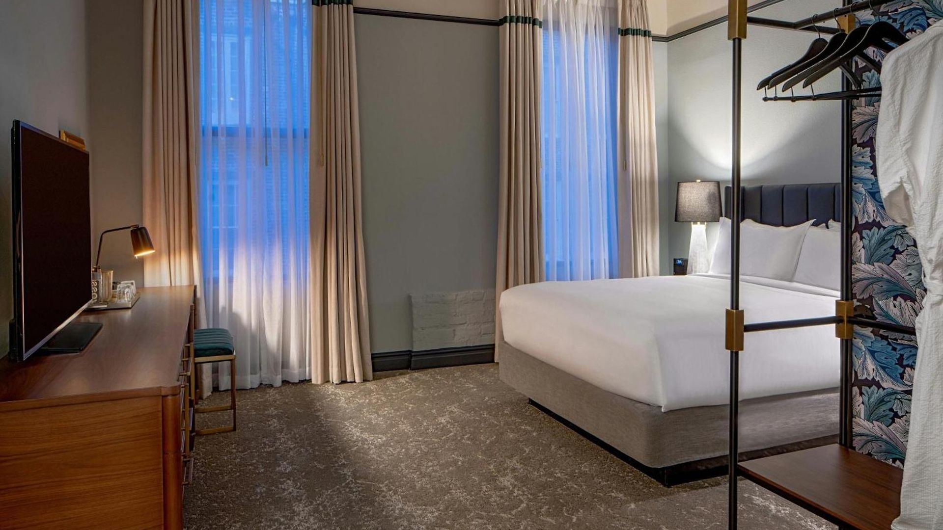 The Eliza Jane, Autograph Collection Hotel 4*