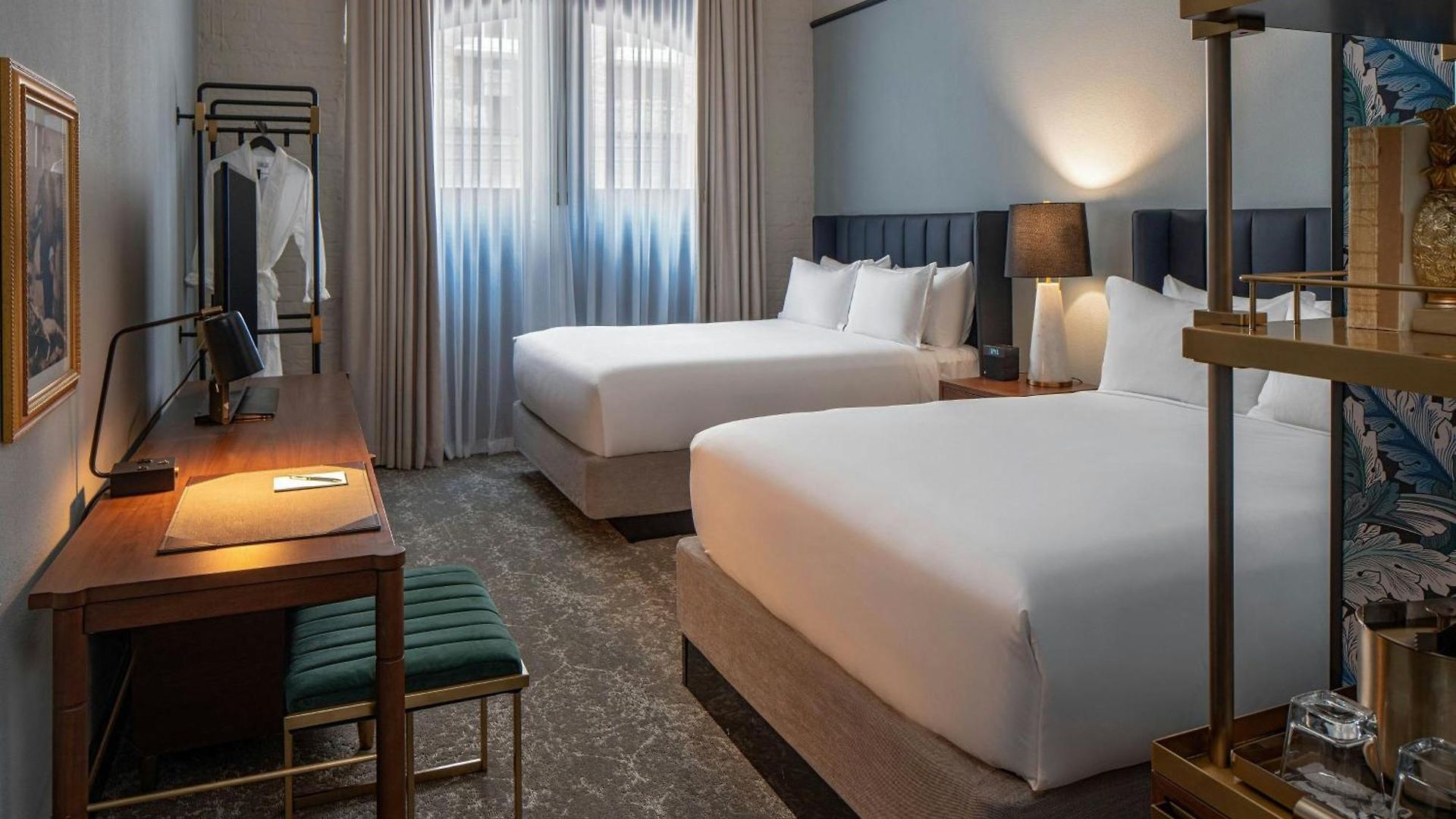 The Eliza Jane, Autograph Collection Hotel New Orleans