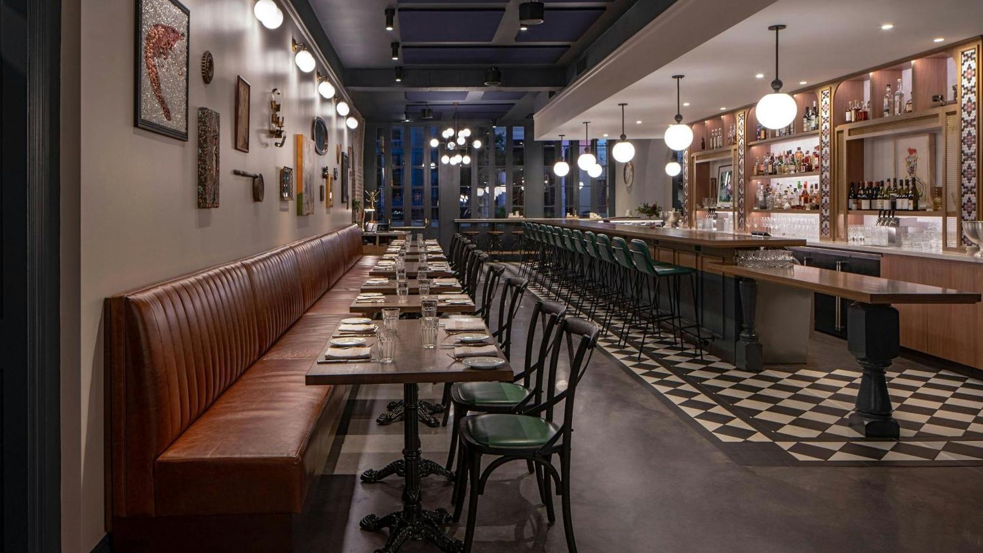 The Eliza Jane, Autograph Collection New Orleans