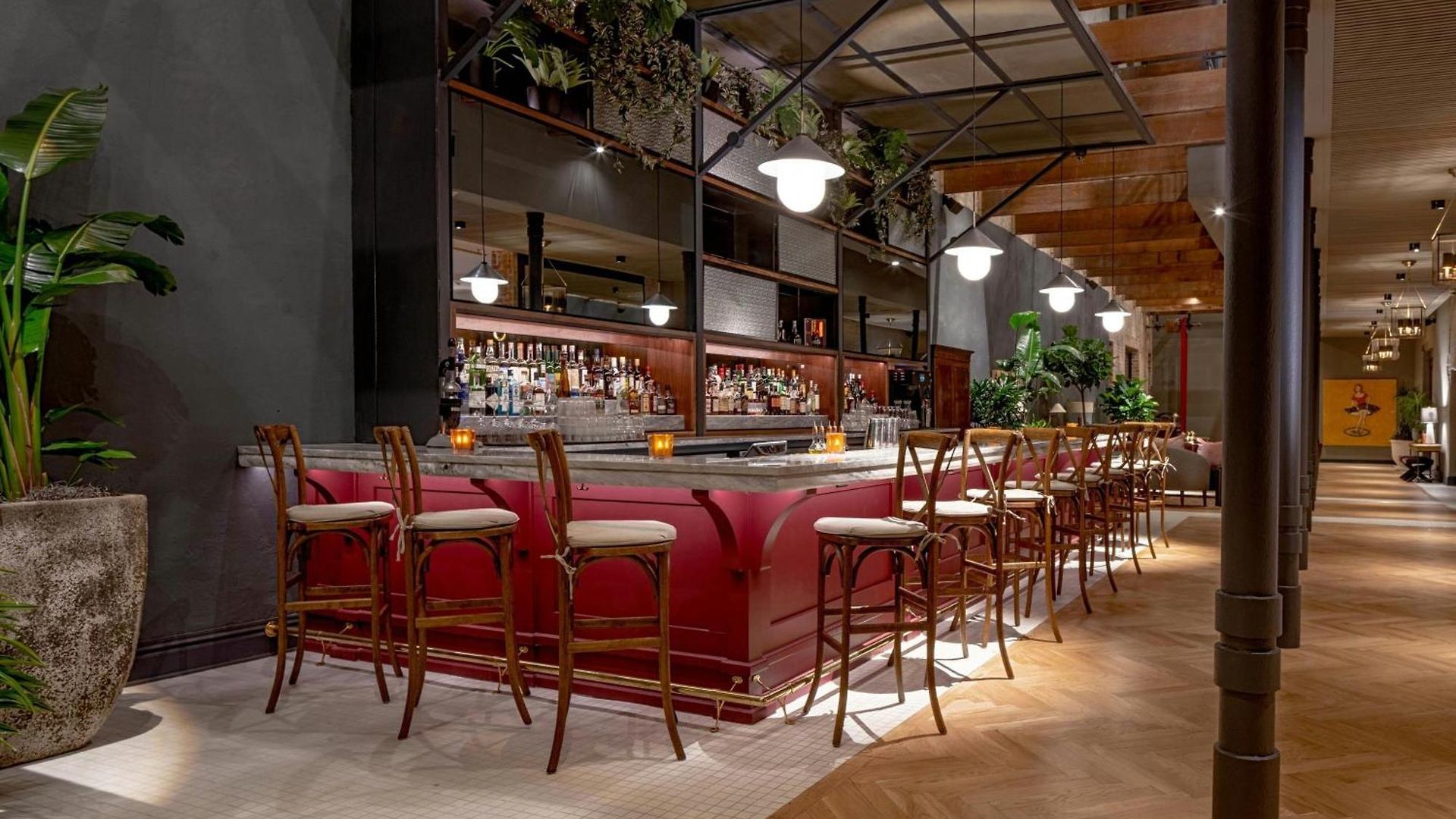 The Eliza Jane, Autograph Collection Hotel