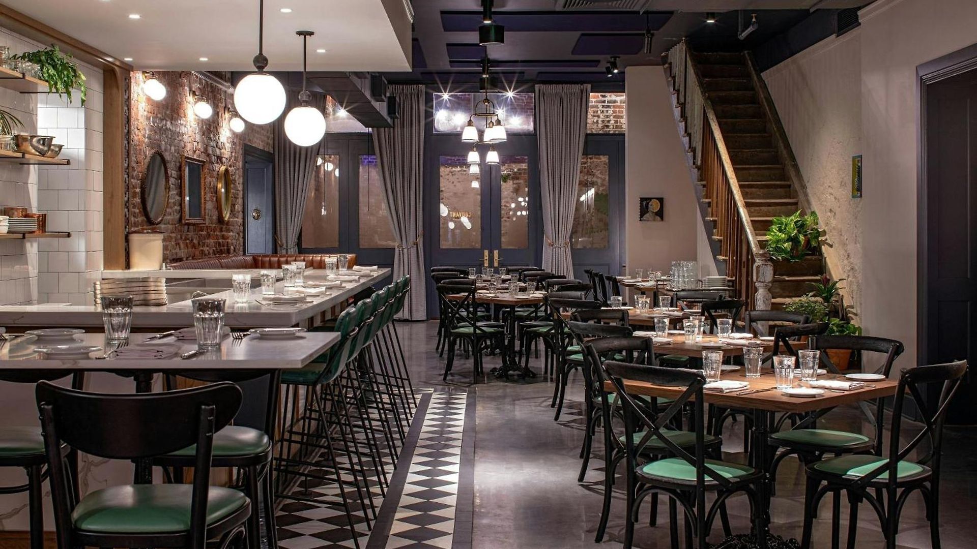 The Eliza Jane, Autograph Collection New Orleans