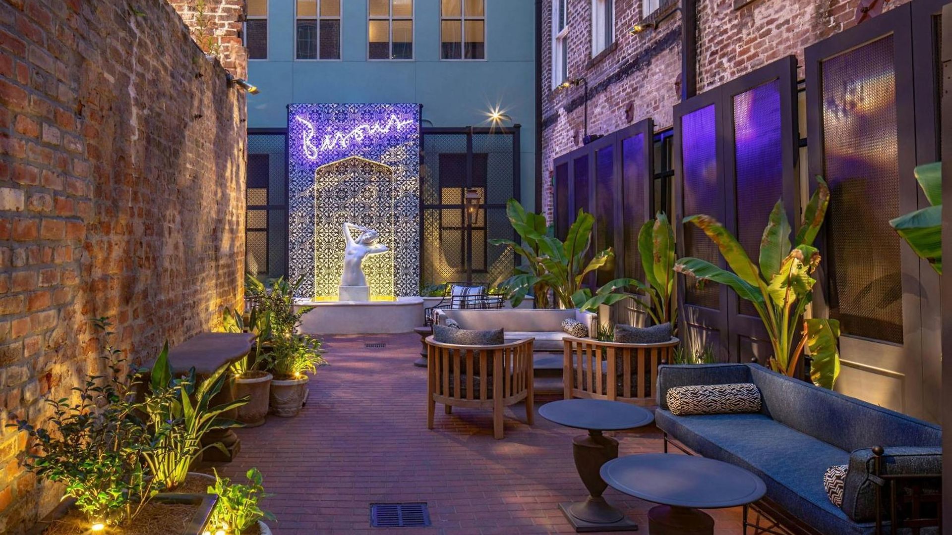 The Eliza Jane, Autograph Collection 4* New Orleans
