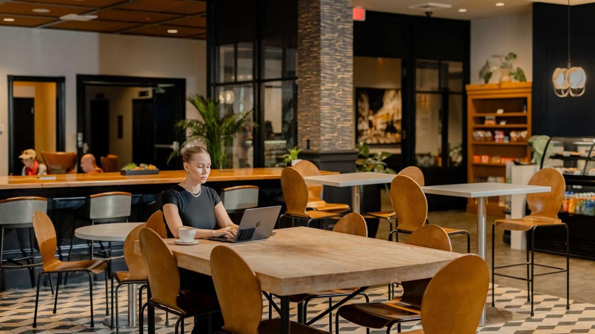Hyatt Centric French Quarter New Orleans