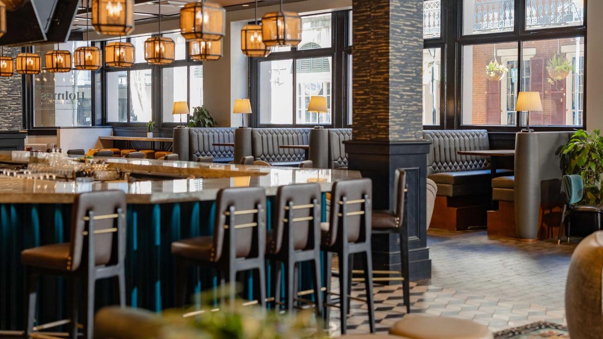 Hyatt Centric French Quarter Hotel New Orleans