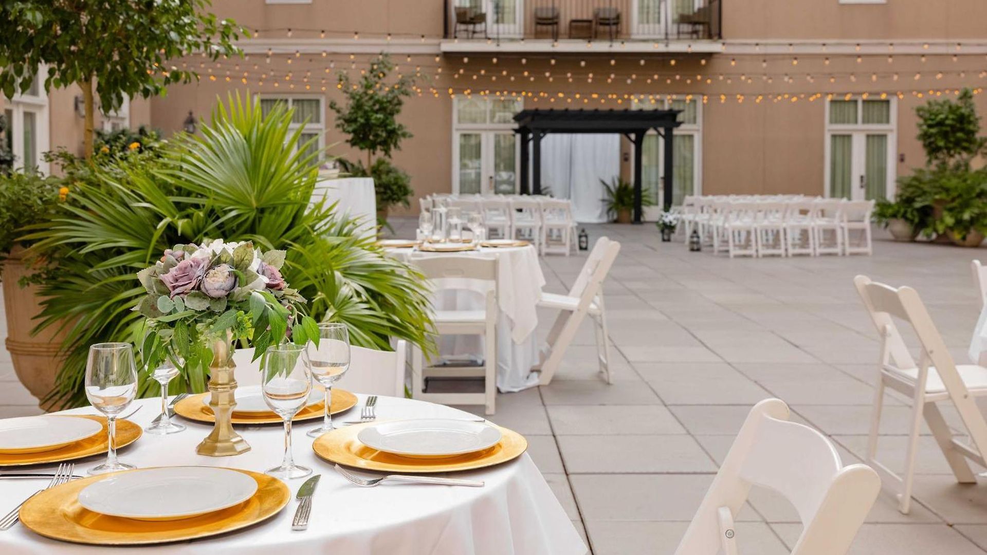 Hyatt Centric French Quarter Hotel