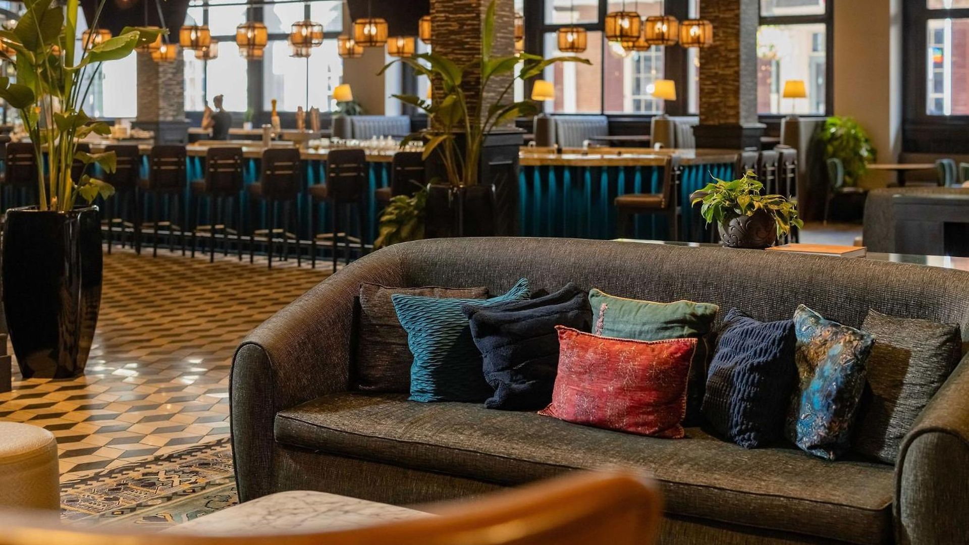 Hotel Hyatt Centric French Quarter 4*