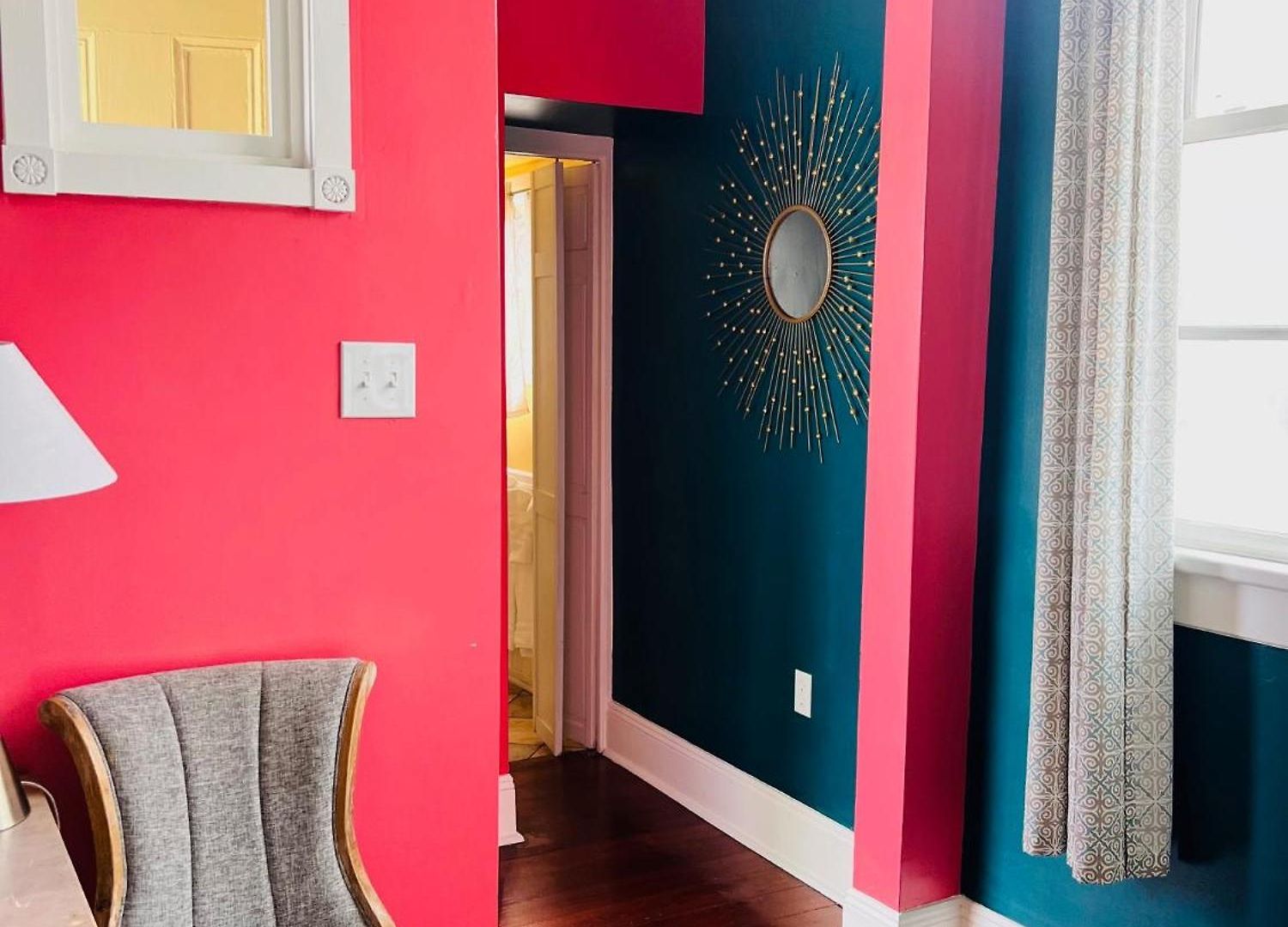 Inn Creole Gardens And 3*