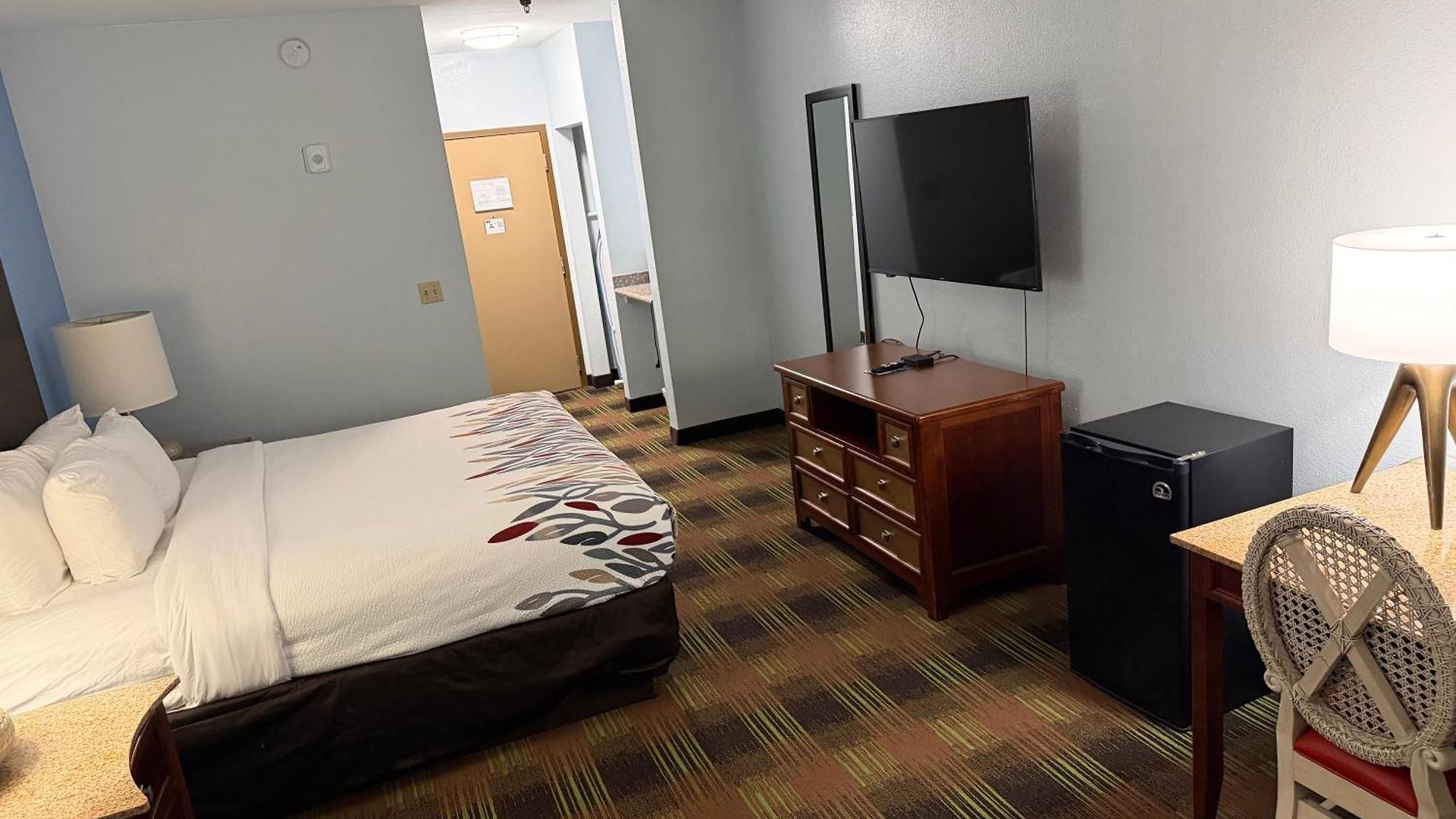 Hotel Trident & 3*