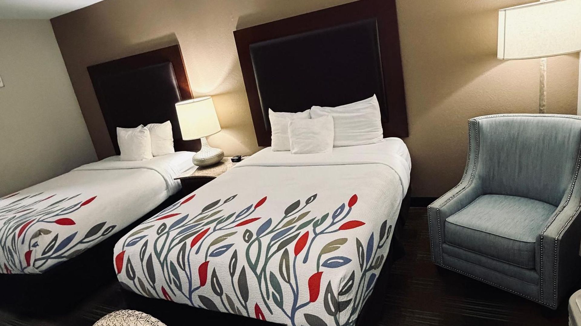Hotel Trident & 3*