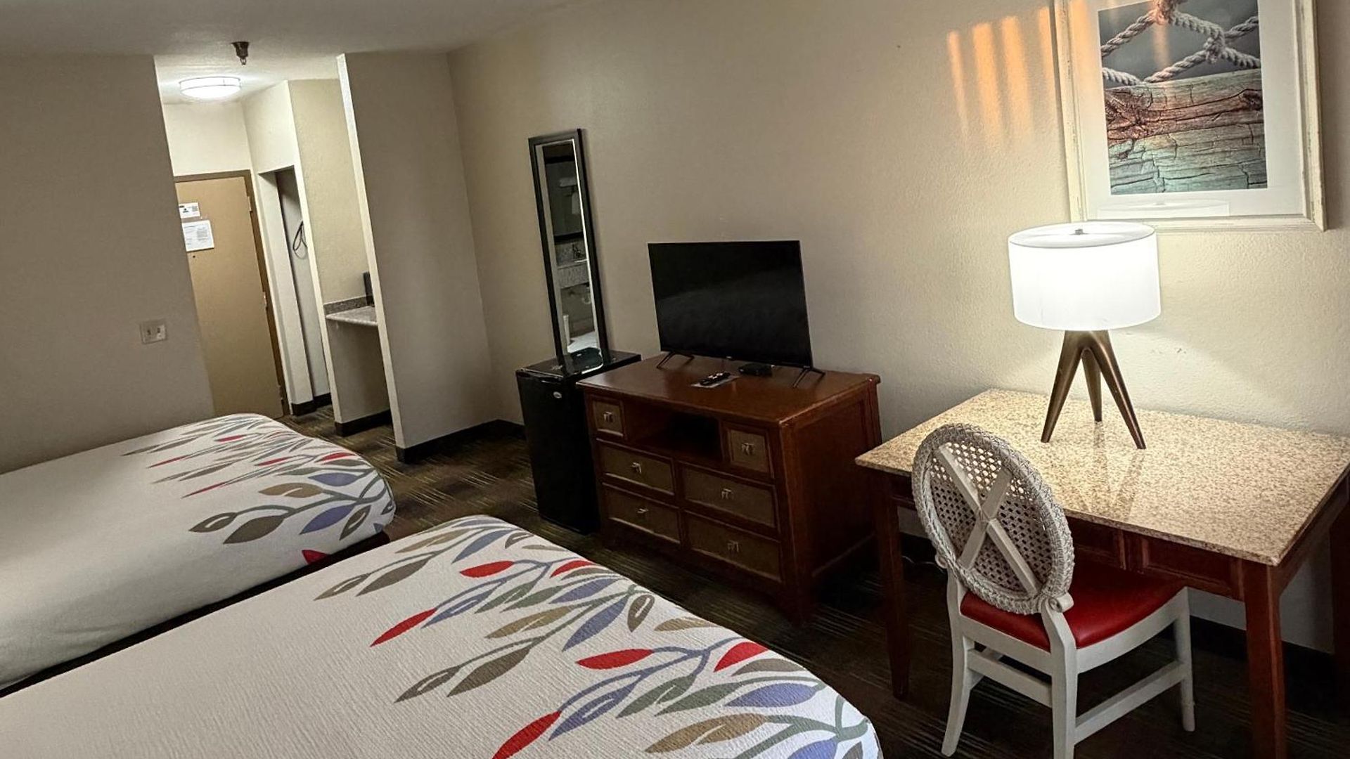 Trident & Hotel New Orleans