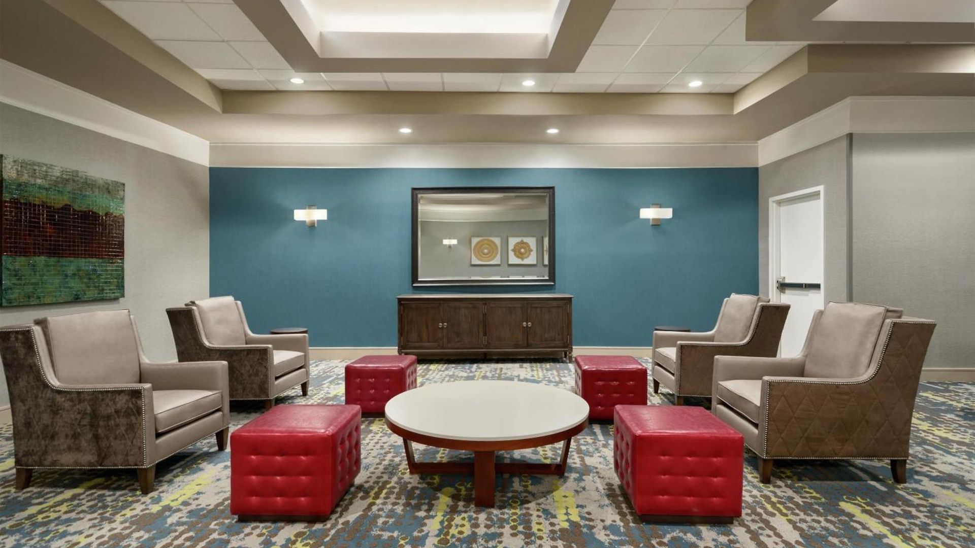 Hotel Hampton & Downtown French Quarter Area 3*