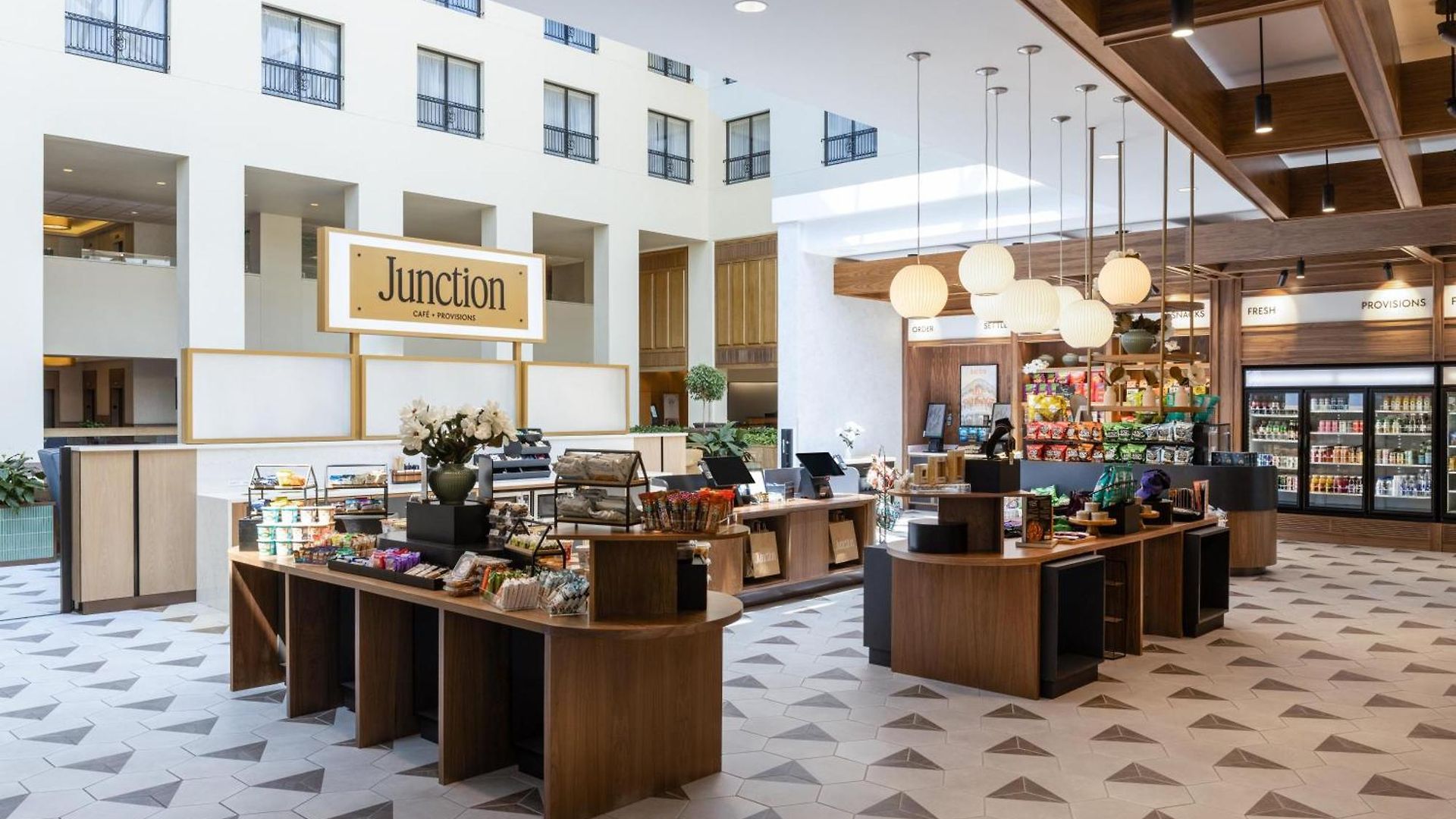 Hotel Hilton Riverside 4*