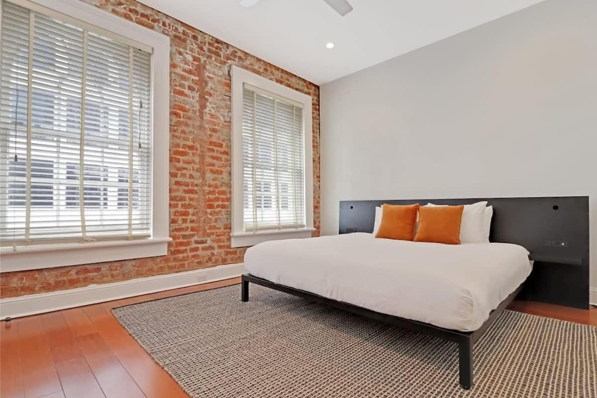 Roami At Factors Row Aparthotel New Orleans