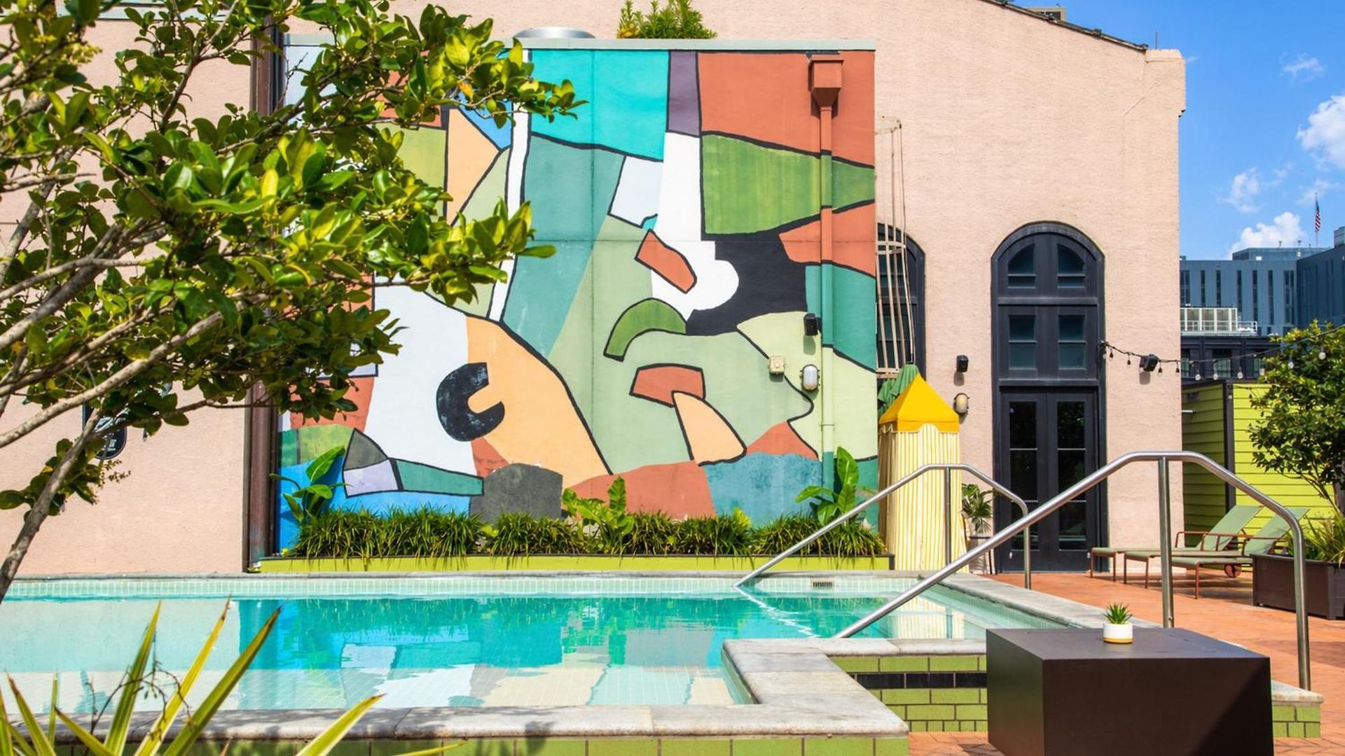 The Barnett, Part Of Jdv By Hyatt