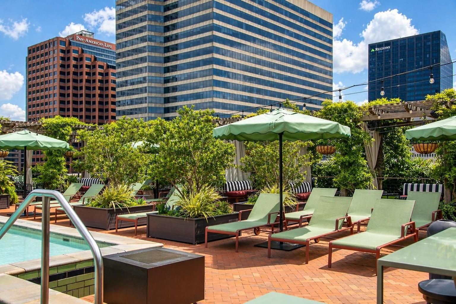 The Barnett, Part Of Jdv By Hyatt Hotel