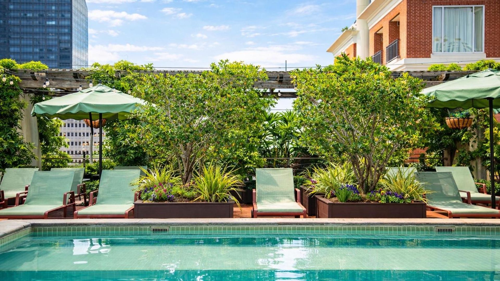 Hotel The Barnett, Part Of Jdv By Hyatt 4*