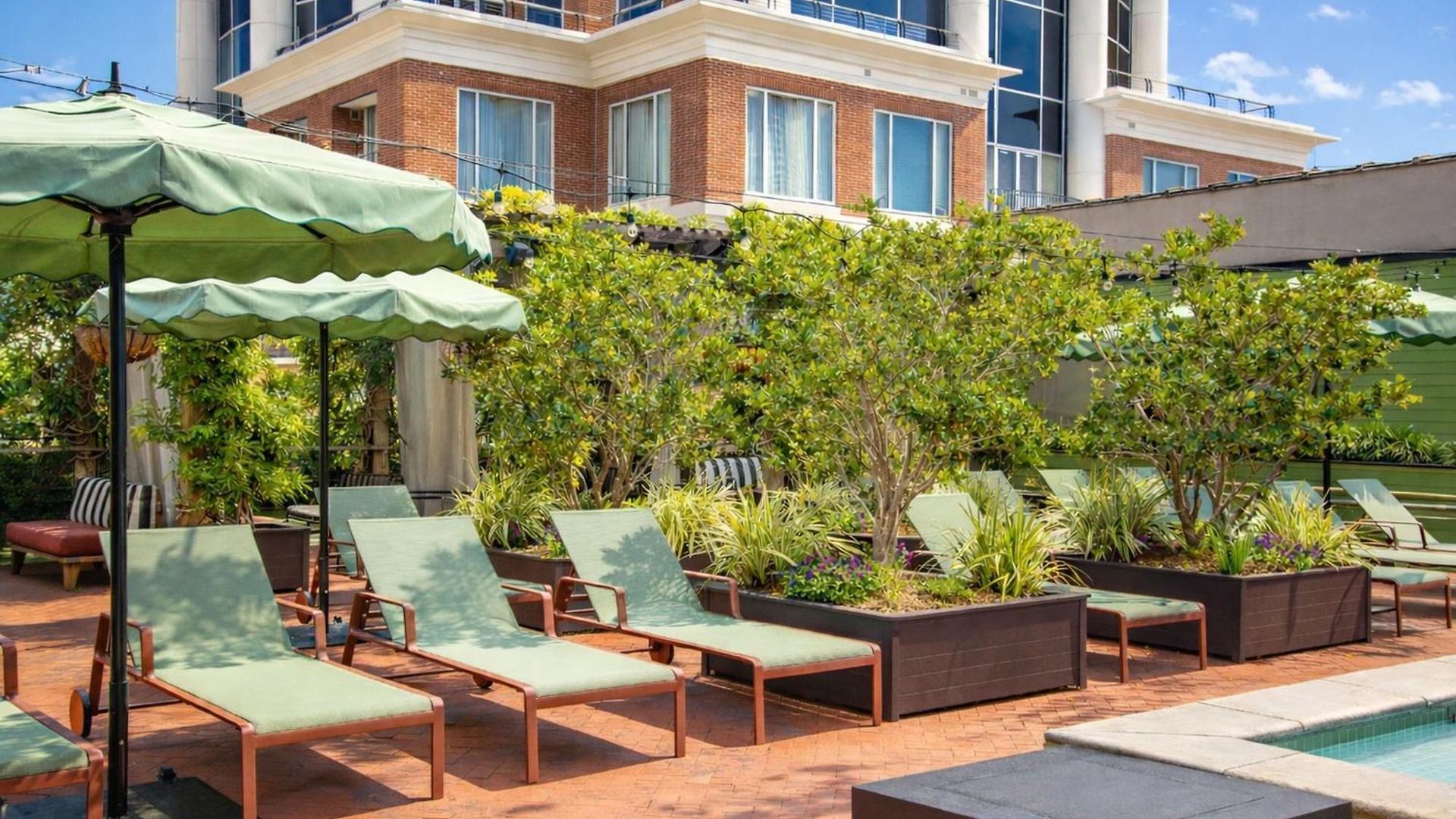 The Barnett, Part Of Jdv By Hyatt Hotel New Orleans