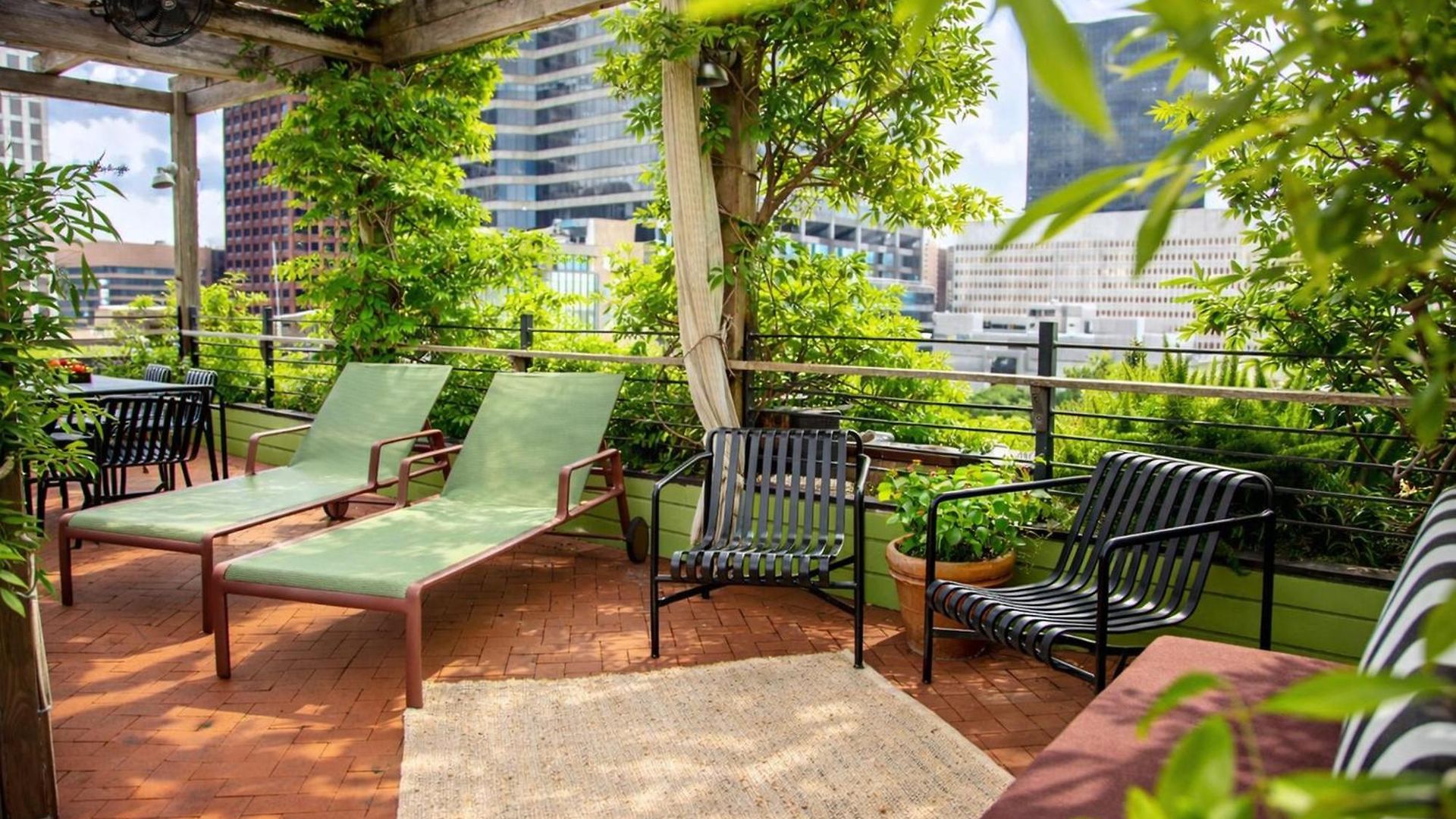 The Barnett, Part Of Jdv By Hyatt 4*
