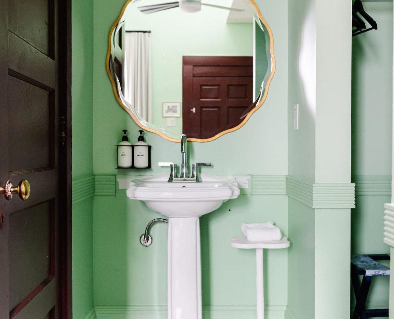 The Frenchmen By Kasa Living