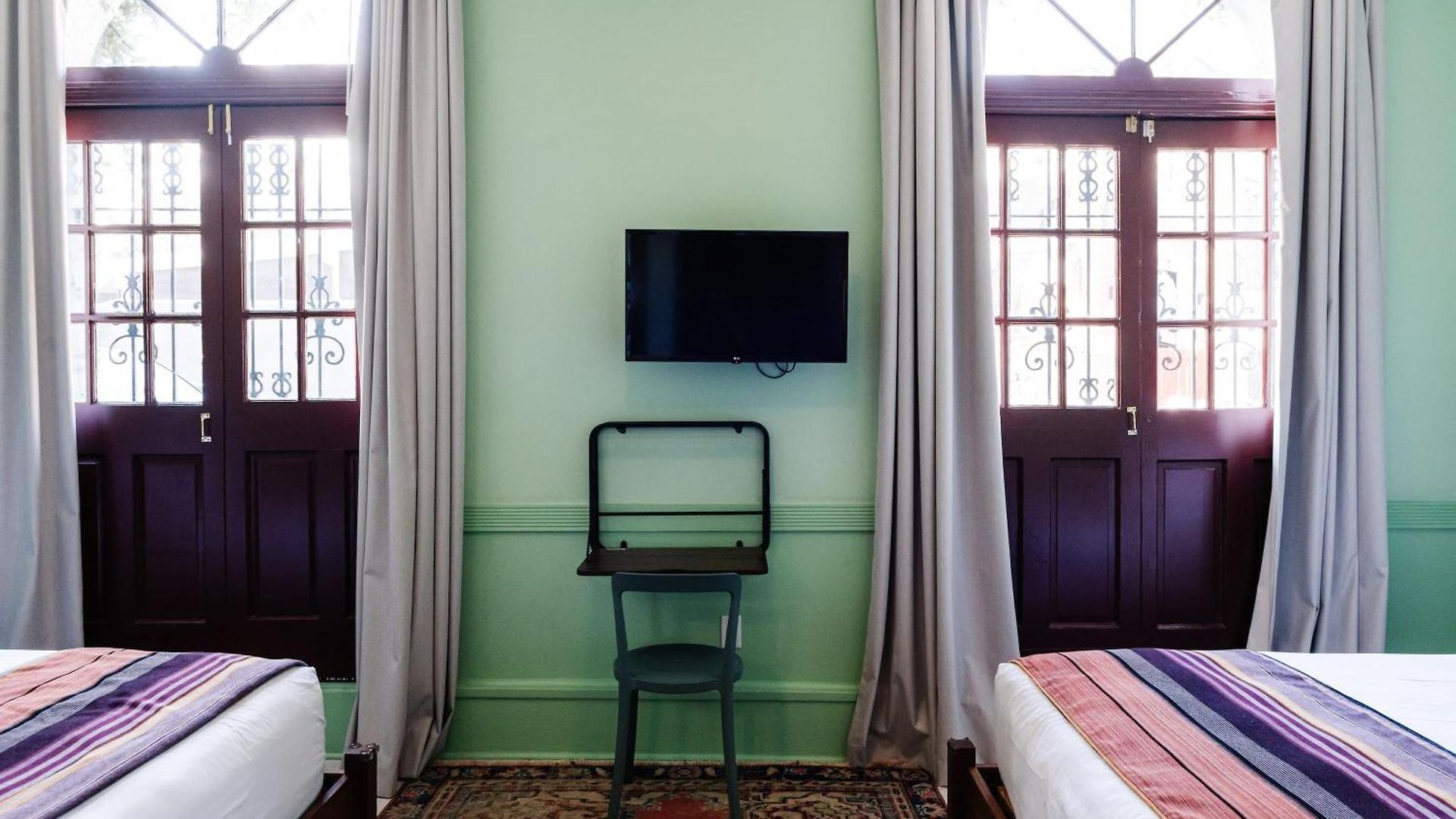The Frenchmen By Kasa Living Hotel