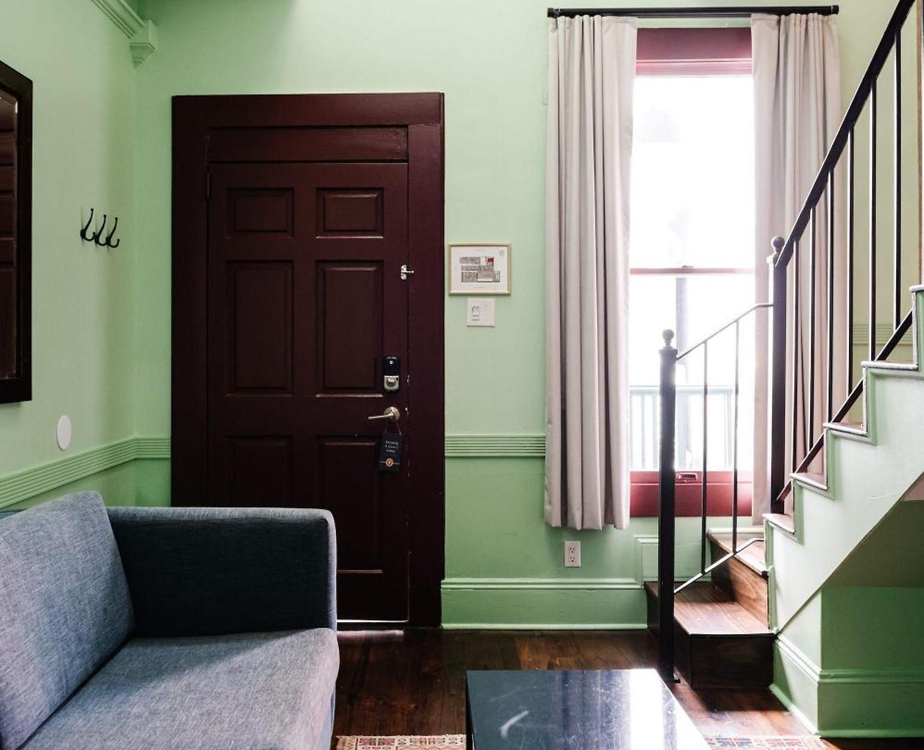 Hotel The Frenchmen By Kasa Living